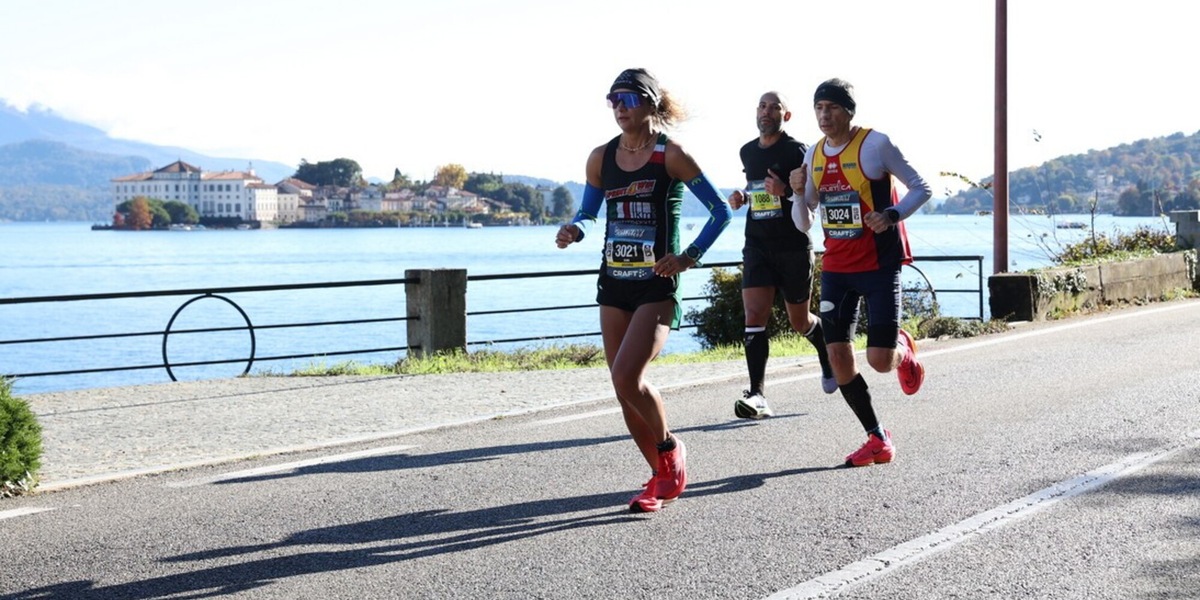 Il cuore del runner durante la convalescenza: FC, HRV e il ritorno alla corsa