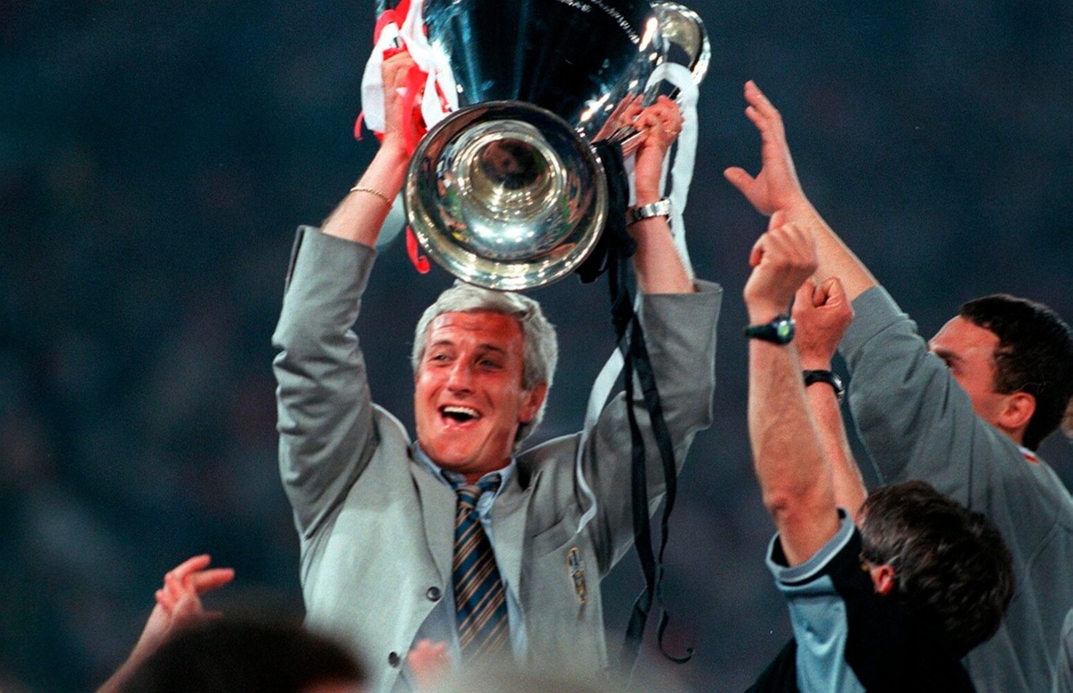 Lippi: "Il segreto Juve e quando spengo la tv. Scudetto? Non mi stupirei se..."