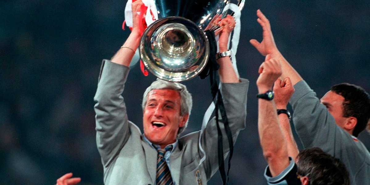 Amici, uomini e campioni. La Champions si vince così