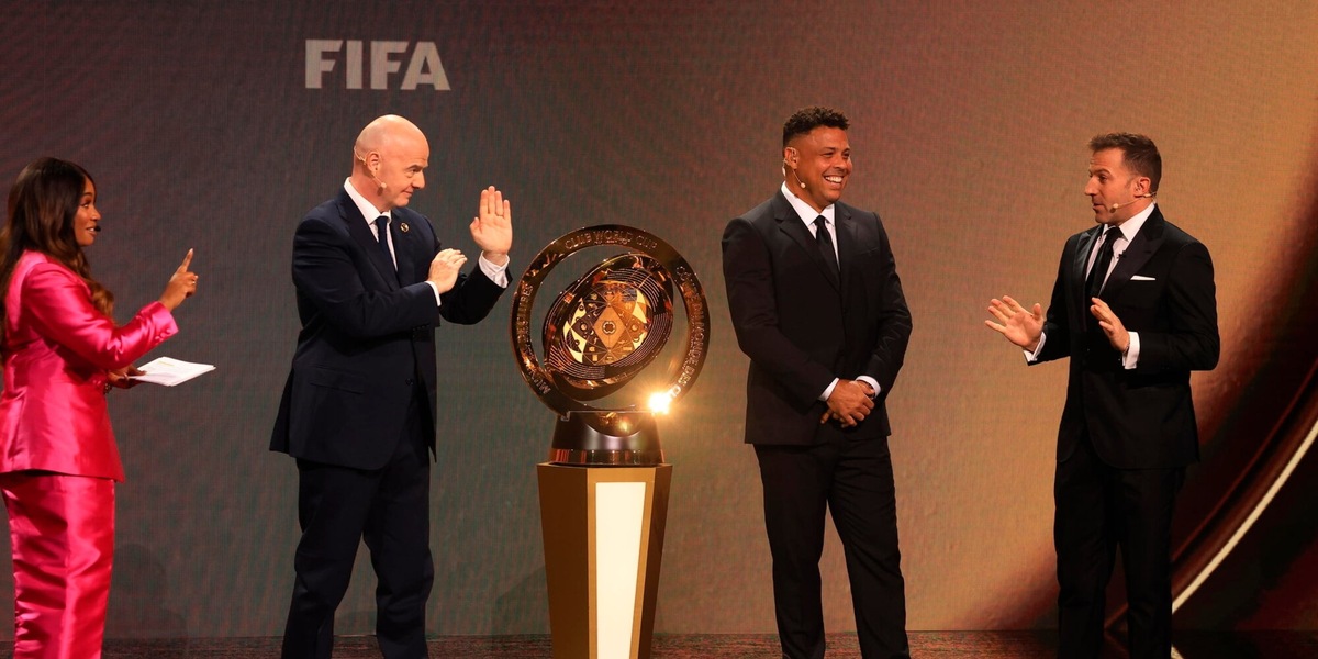 Mondiale per Club: siglato l'accordo Dazn-Mediaset. Da giugno con Juventus e inter