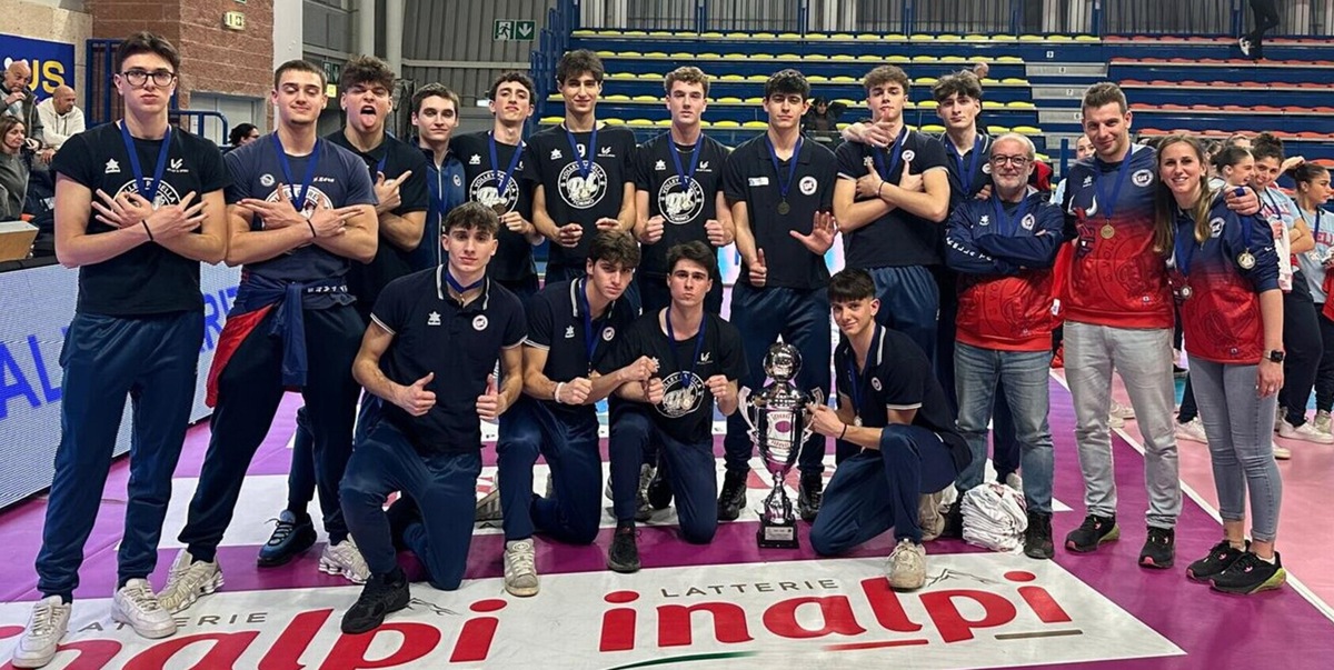 Volley Parella: i risultati della settimana