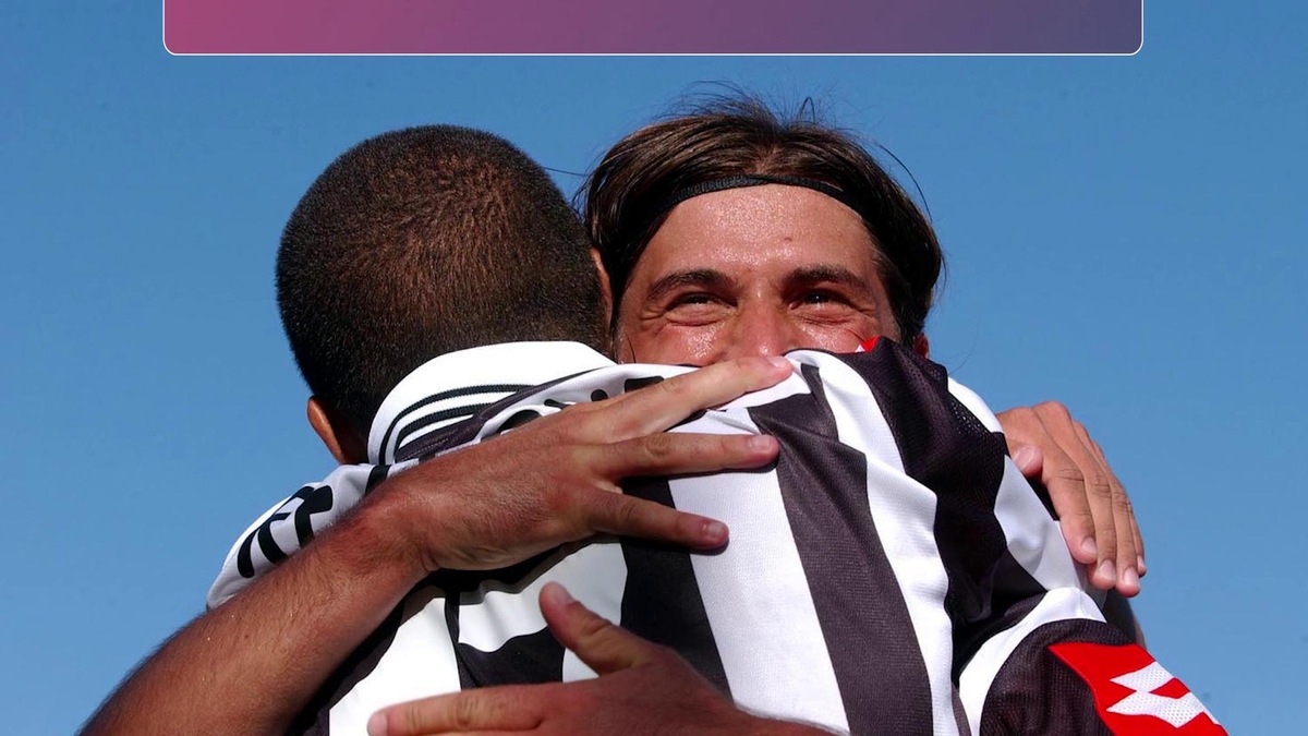 "Scudetto Juve? Se batte la Dea…"