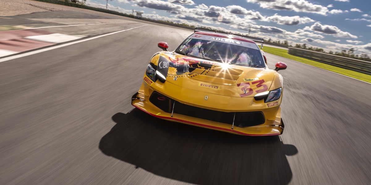 Sabato riparte Drive Up su Italia 1: rombano i motori