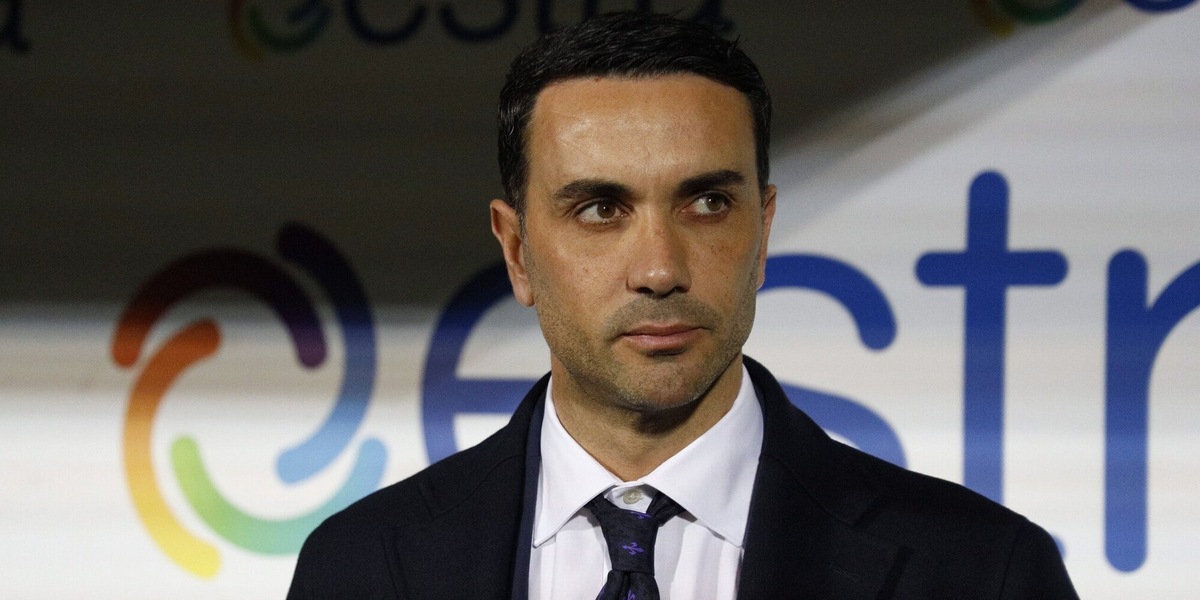 Palladino: “Delusi ma carichi. La Fiorentina è pronta a reagire"