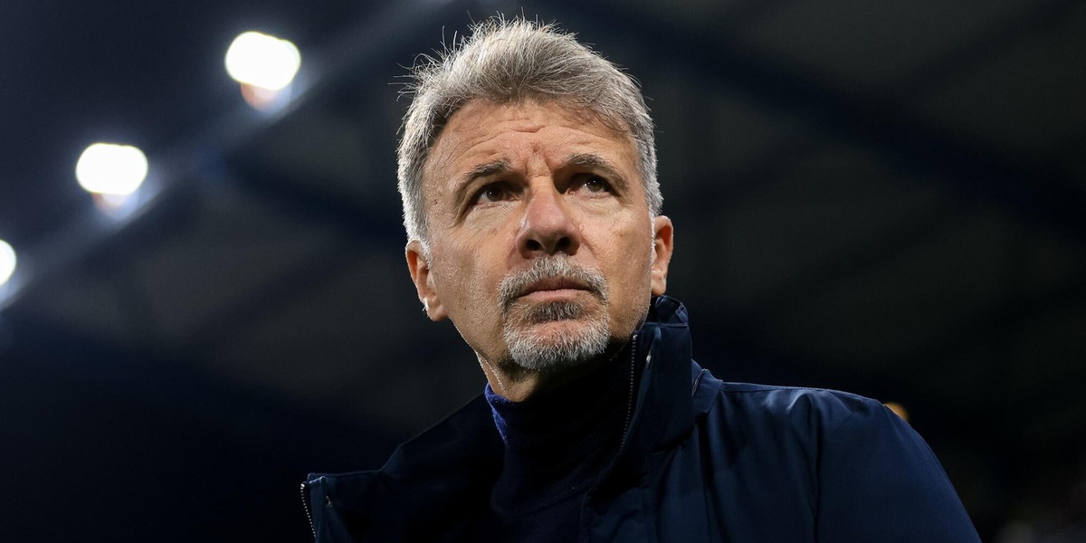 Isaksen gol, Baroni gongola: “Non sono stupito. Sapevo che sarebbe esploso"