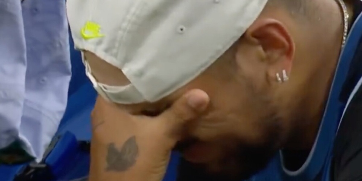 Kyrgios, dal veleno su Sinner al pianto di Indian Wells: “È così brutale”