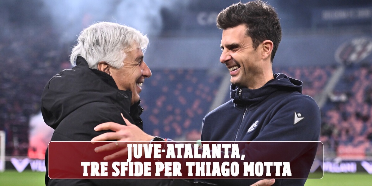 Gasp, fatti più in là...