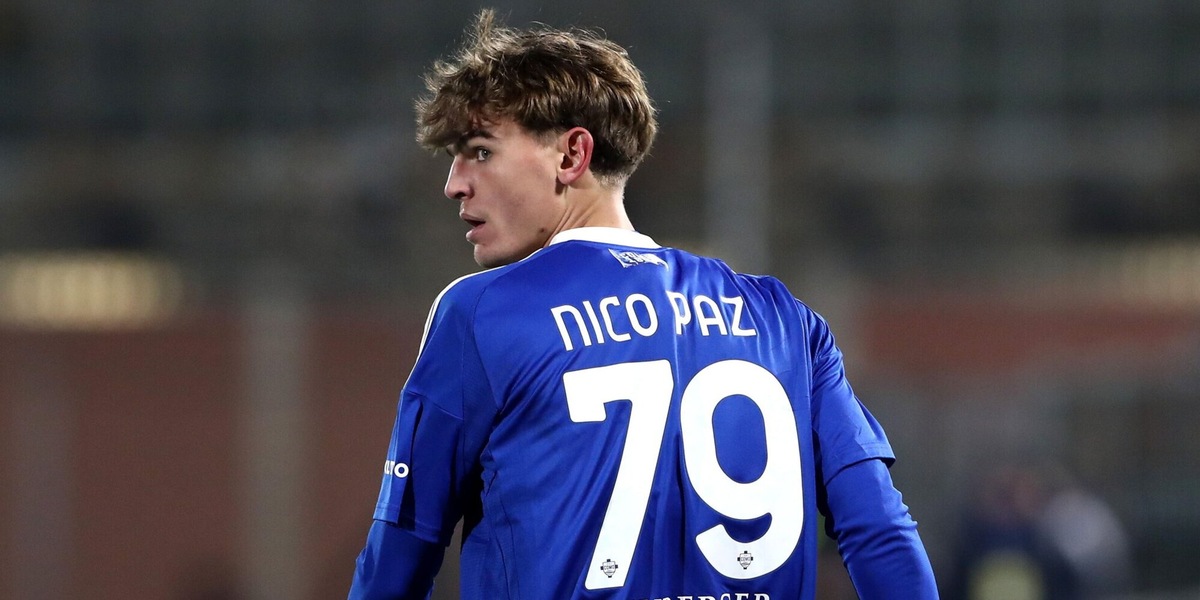 Nico Paz, Inzaghi e il regalo per la nuova Inter: ma occhio a Como e Real