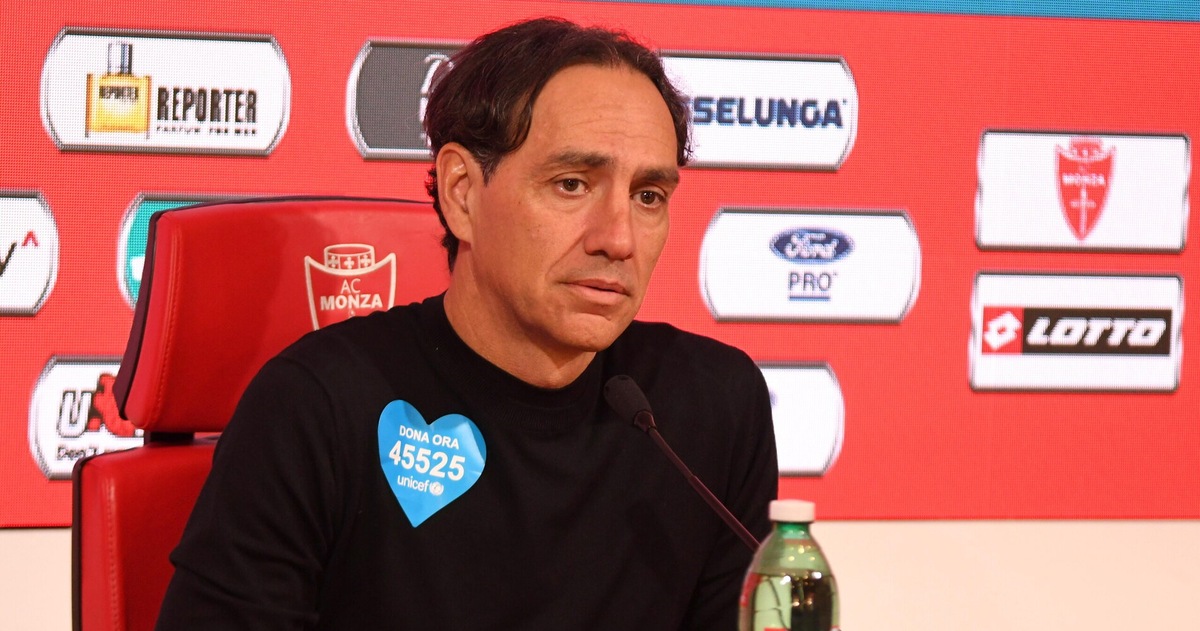 Monza, Nesta: "L'Inter può lasciarci qualcosa. Inzaghi mi ha stupito"
