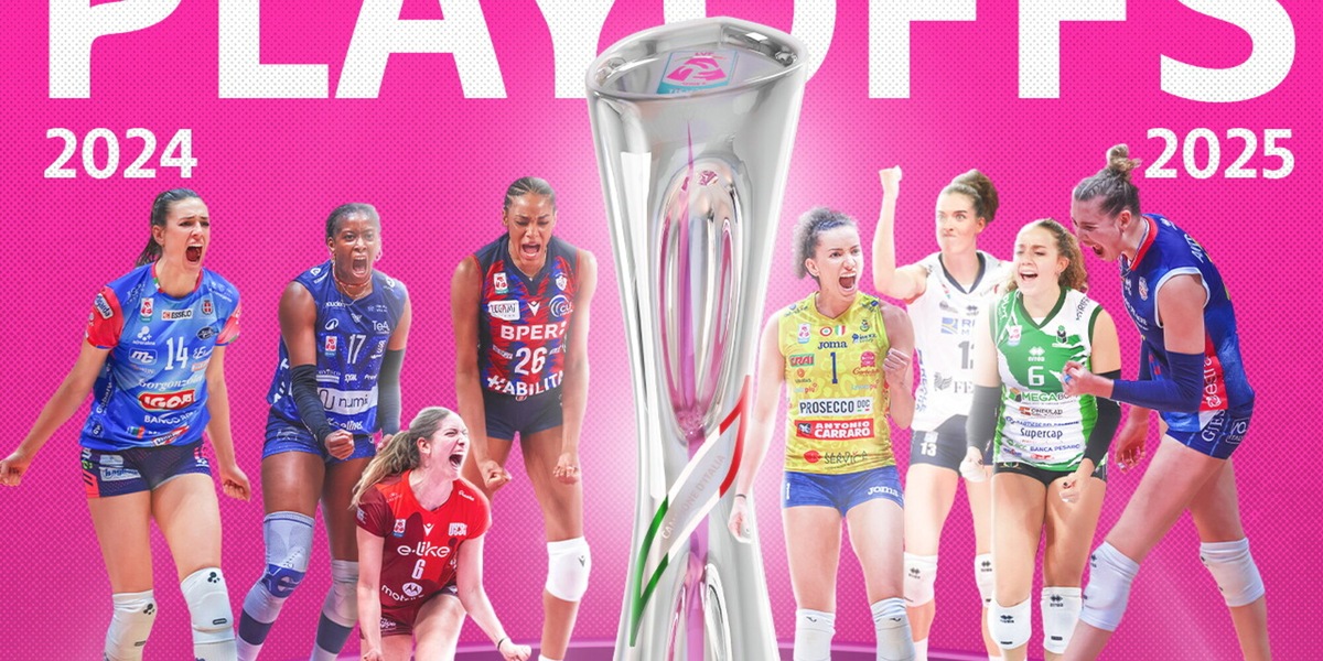 Presentato il nuovo trofeo dello scudetto
