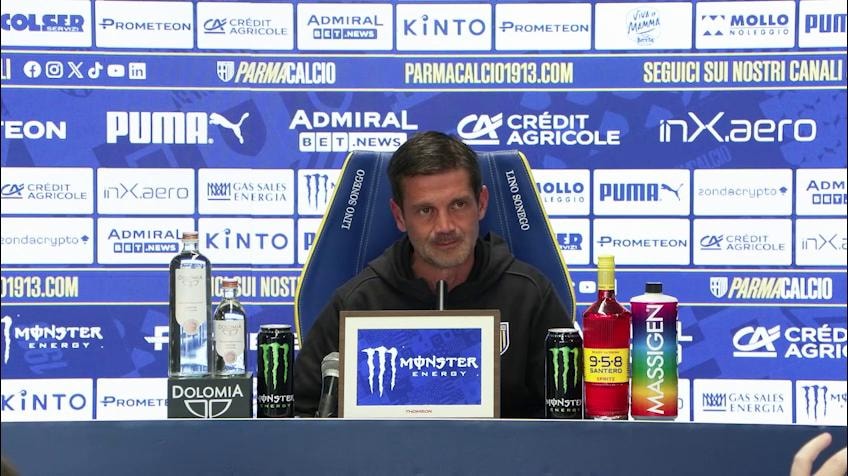 Chivu: "Il Torino è cresciuto molto. Squadra difficile da affrontare"