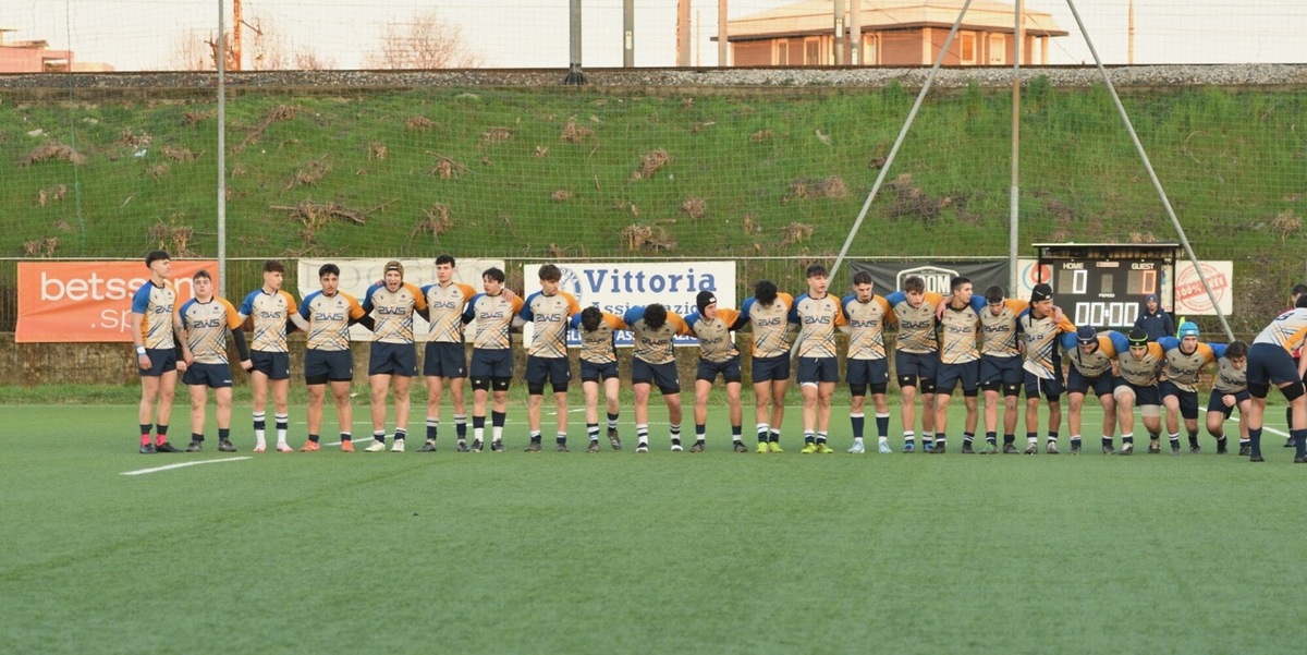 Cus Torino Rugby: we ekend di fuoco per l’U18 NRG Academy