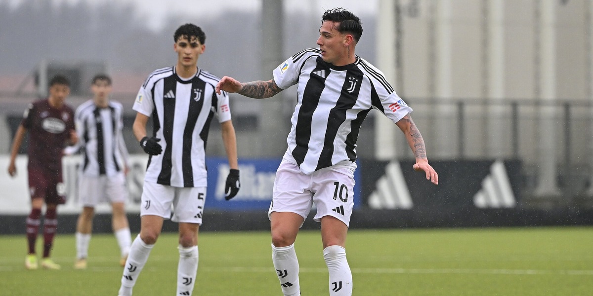 Fiorentina-Juve Primavera: diretta tv, formazioni e dove vederla in streaming