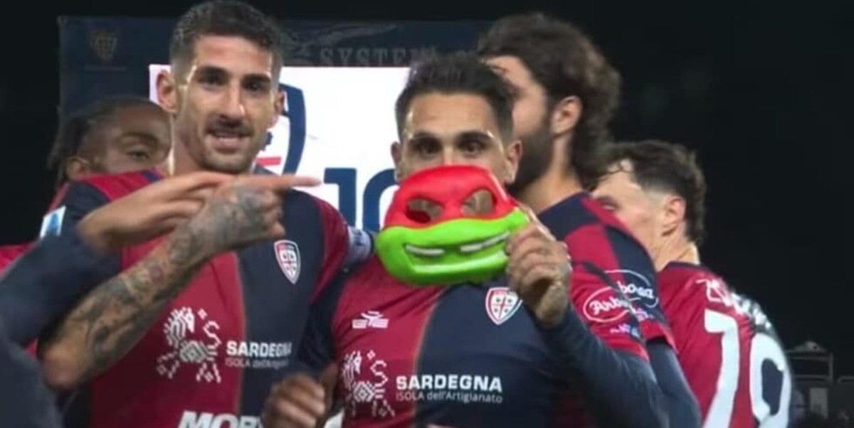 "Leonardo non c'è più, era la sua maschera preferita": Viola commovente