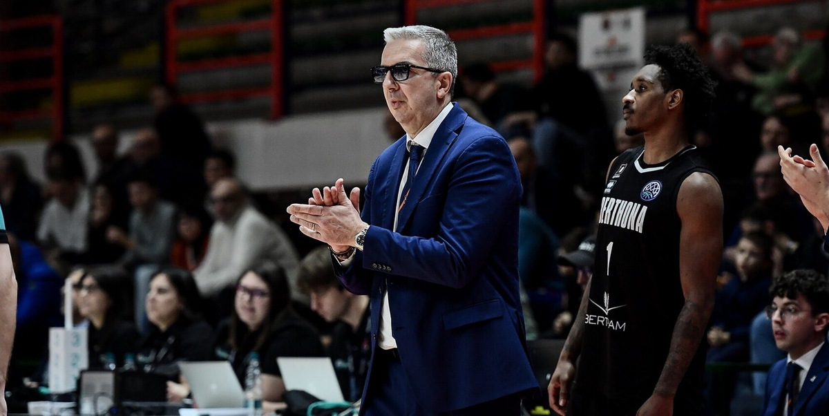 La Bertram in cerca del tris contro Varese per difendere la posizione-playoff