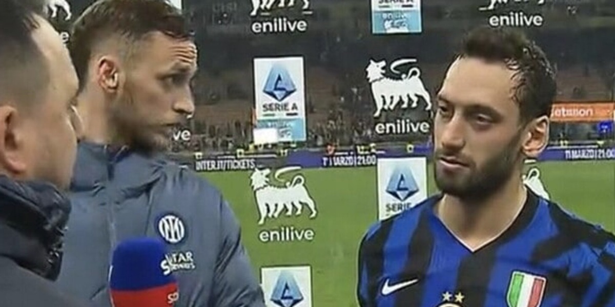 "Inzaghi punta al Triplete": Inter, Arnautovic e Calhanoglu gettano la maschera