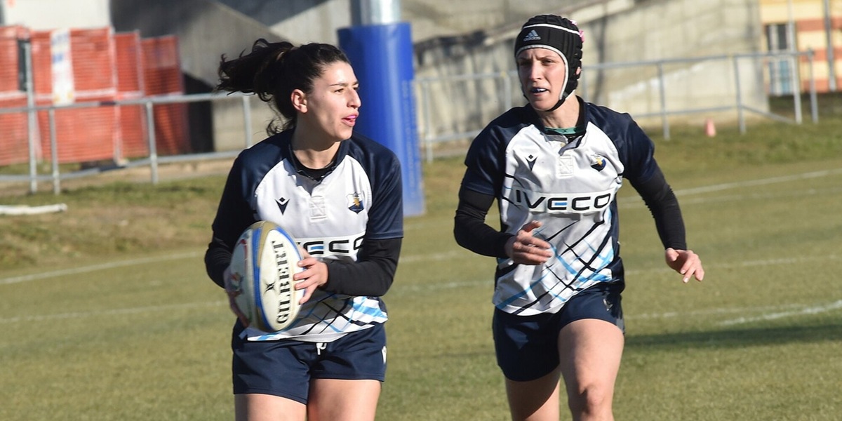 IVECO CUS Torino Rugby: all’Albonico arriva la Benetton Treviso