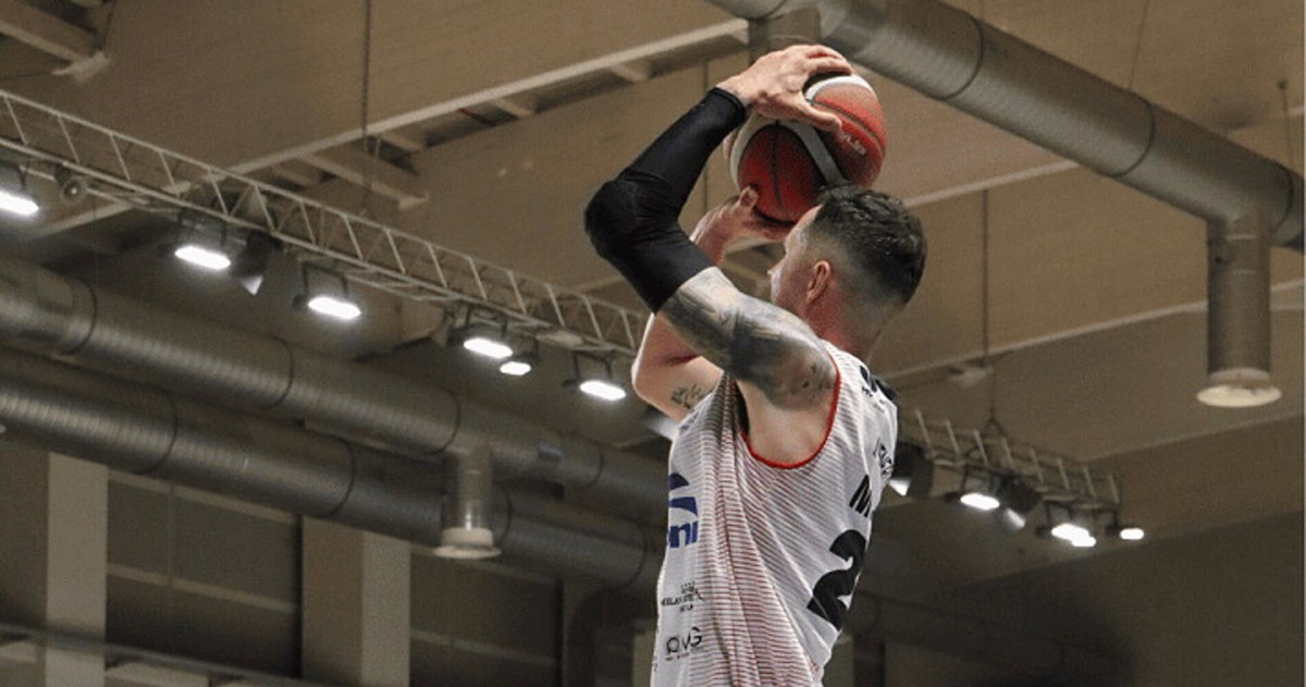 Paffoni eroica al Pala Cipir: Legnano battuta rimontando 17 punti
