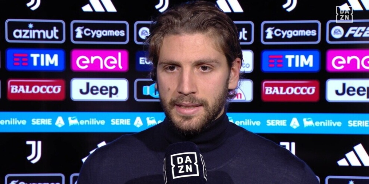 Locatelli, la scusa non regge più: “Siamo una squadra molto giovane…"