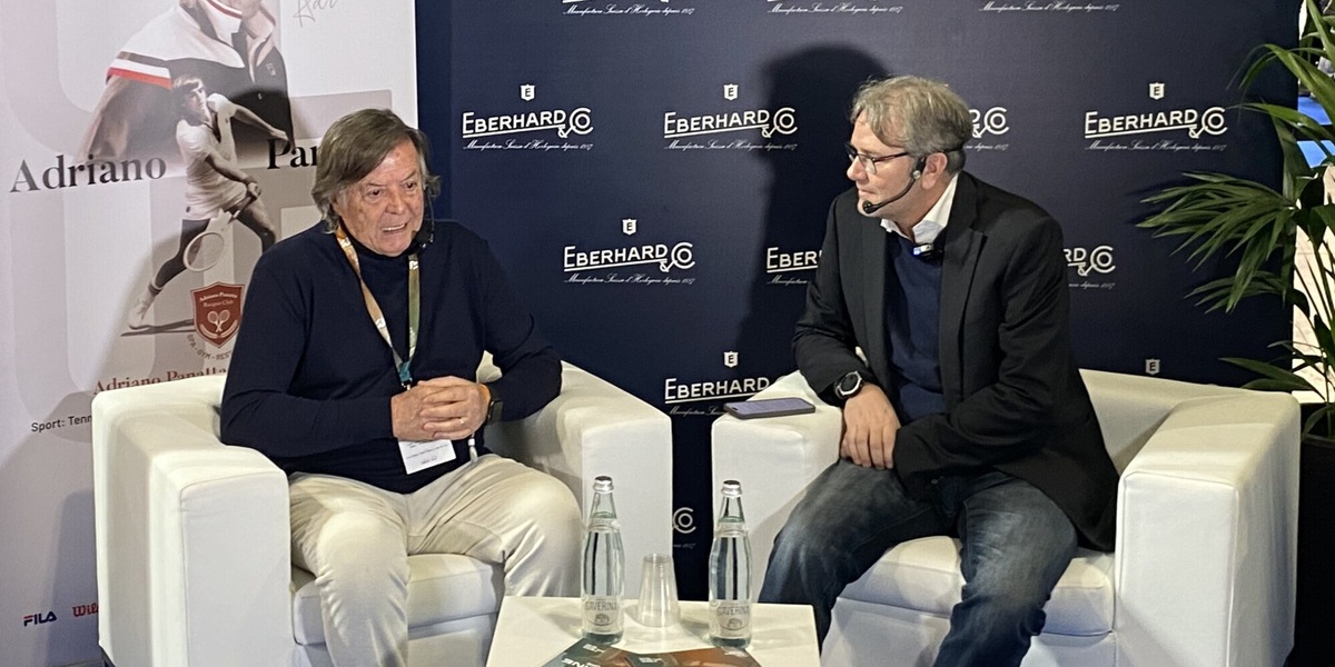 Racquet Trend Expo, si chiude positivamente la prima edizione