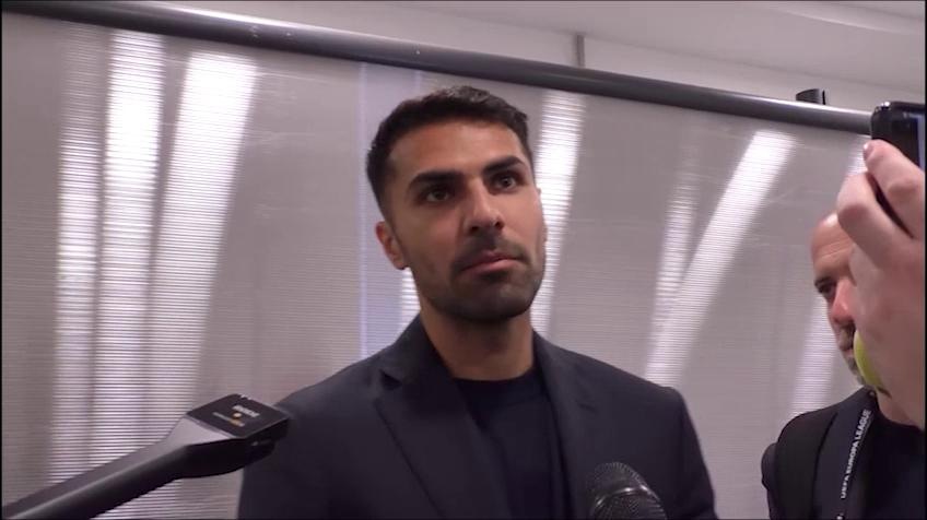 Roma, Celik in dubbio per Bilbao