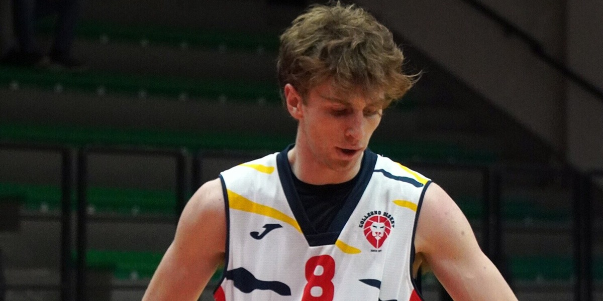 Spezia troppo forte per i Lions