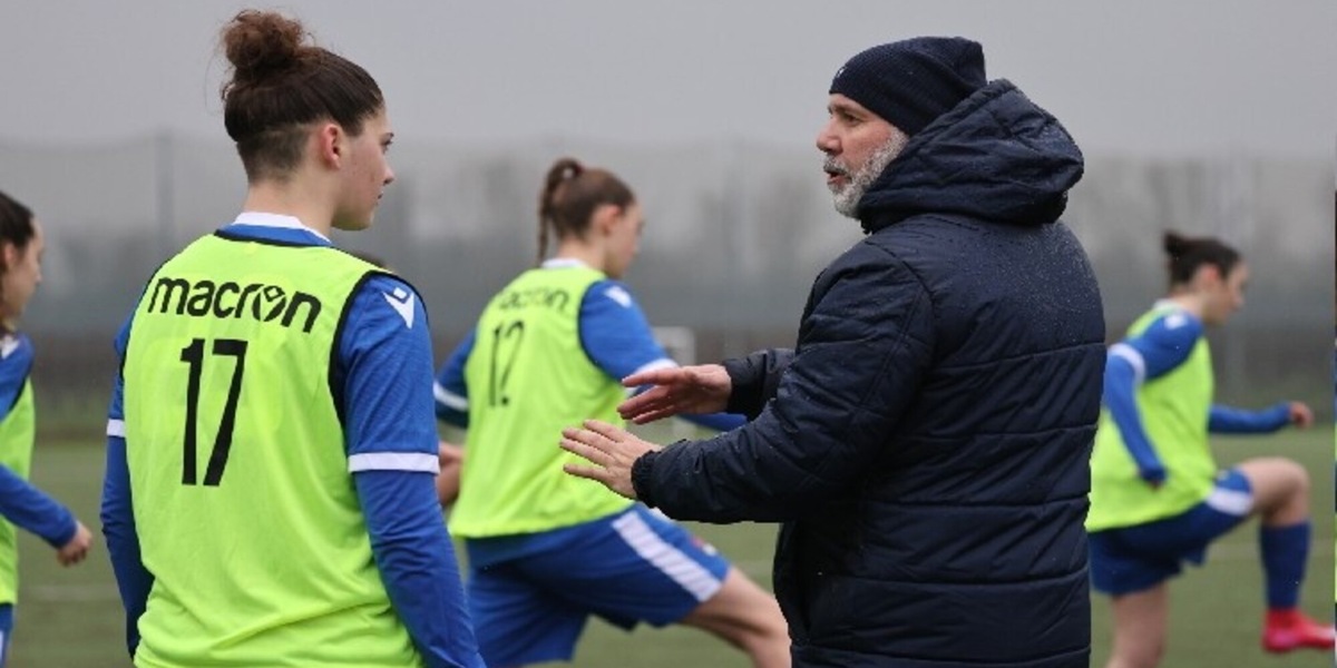 Viareggio Women’s Cup: la Rappresentativa Under 20 Lnd si scalda. Ufficializzati i calendari