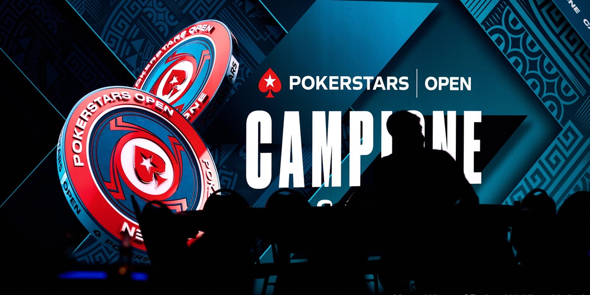 PokerStars Open Campione, ecco i quattro tornei più importanti