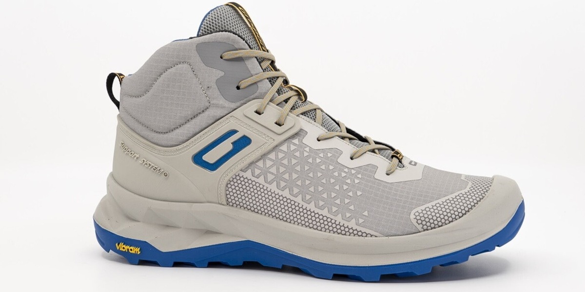 Grisport lancia la linea Adventure
