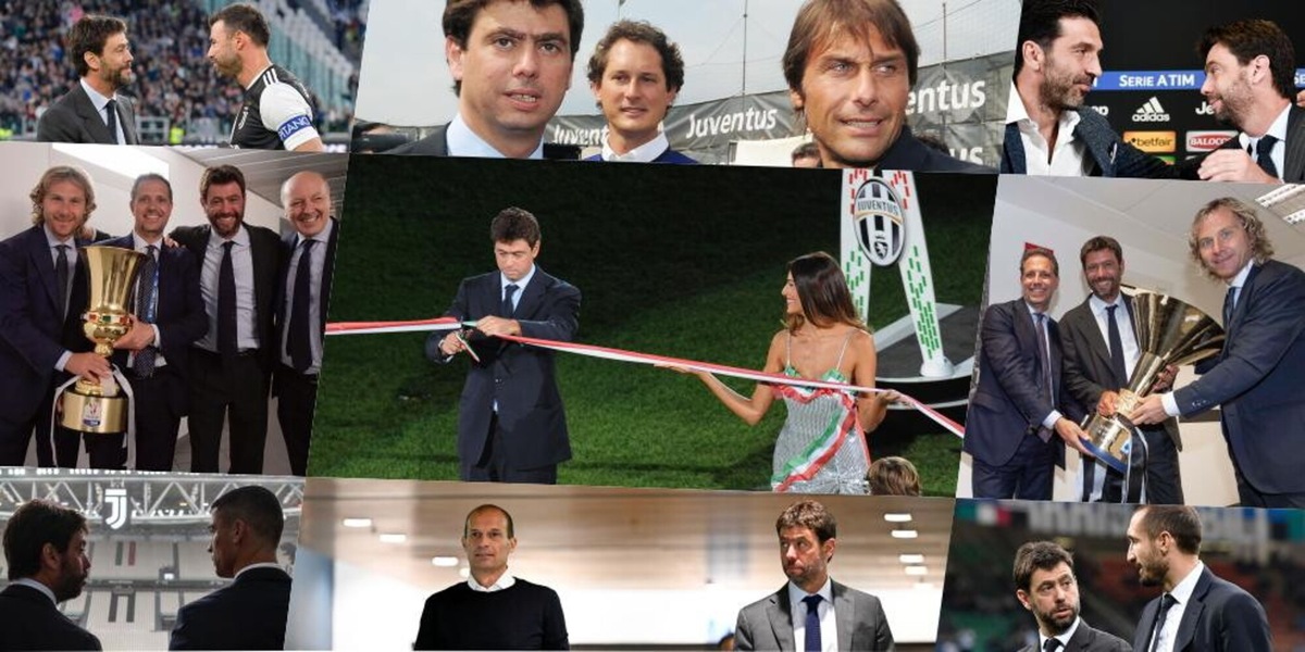 “Lo stile Juve è vincere”: Agnelli, la storia e i tifosi ricordano tutto