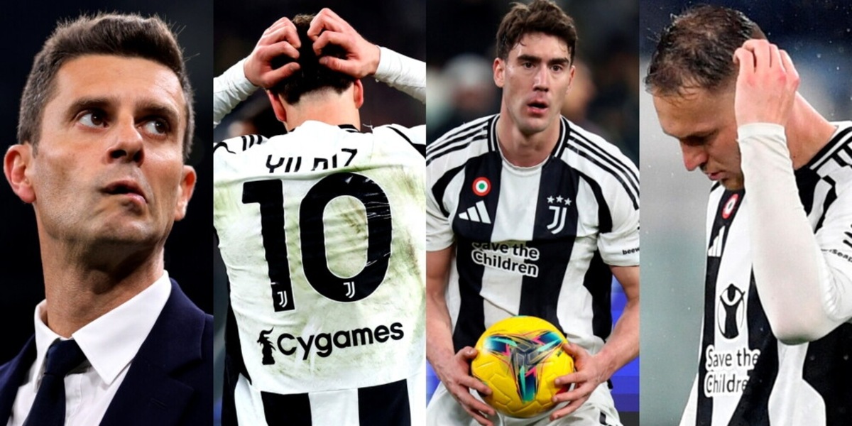 Sacrifici pazzeschi e rischi concreti: la rivoluzione Juve sta per partire