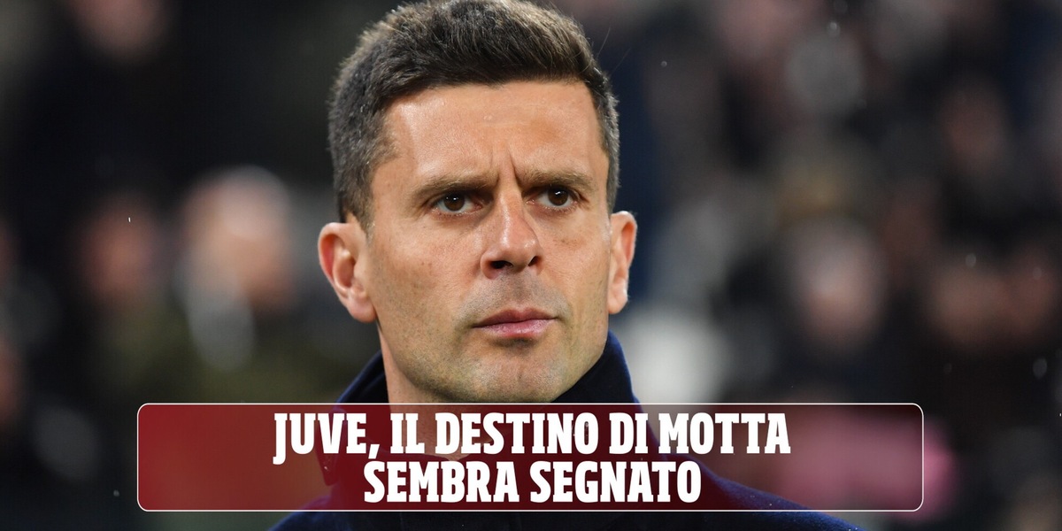 La Juve cambia così