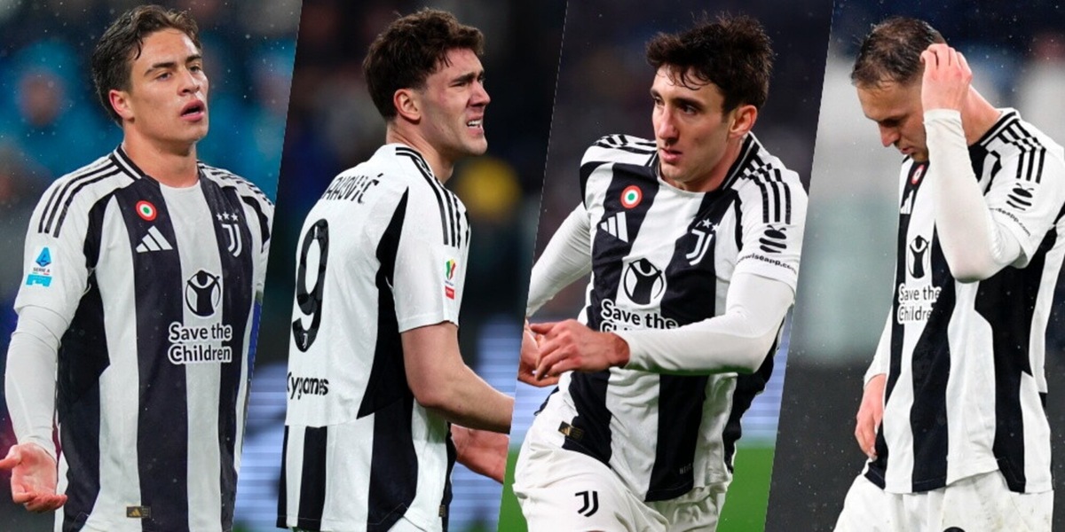 Rivoluzione Juventus, a giugno sarà terremoto: chi resta, chi va via, chi trema