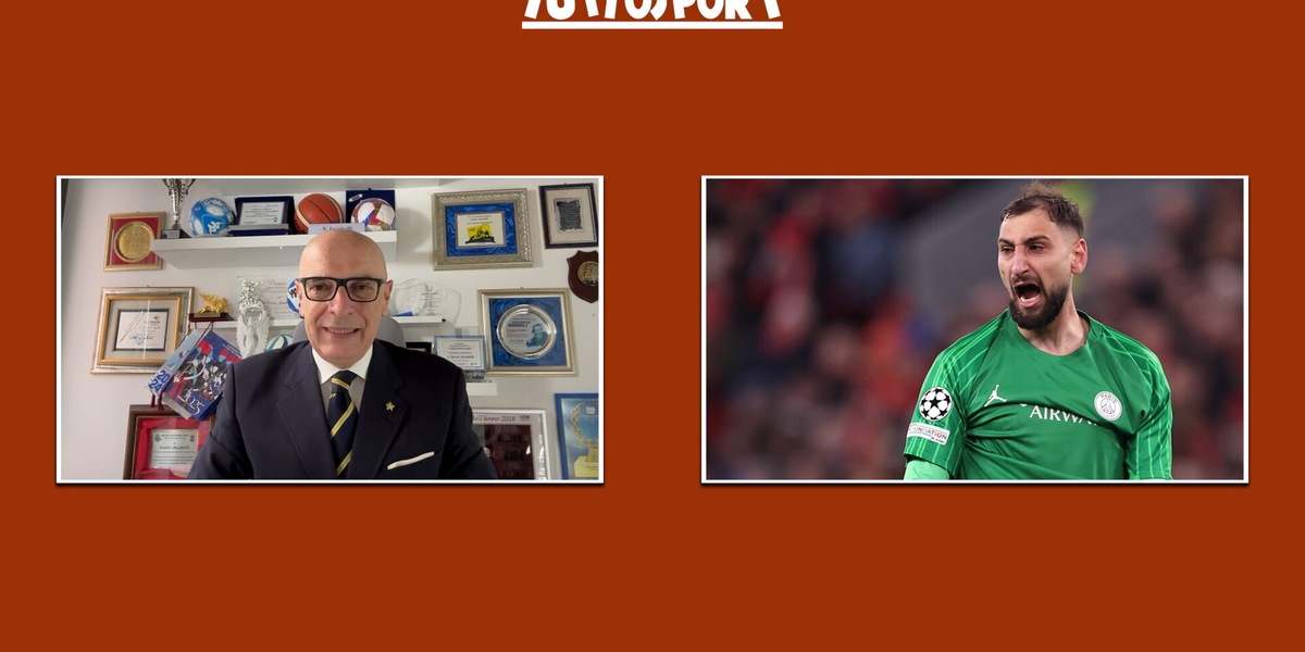Super Gigio Donnarumma e la Francia s’inchina all’eroe di Liverpool