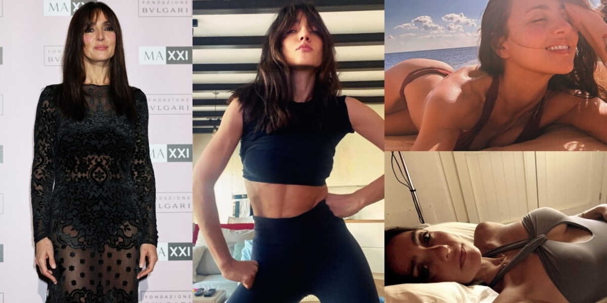 Ambra Angiolini e il premio 'Er Posa 2025': "Dopo tanti selfie sbagliati..."
