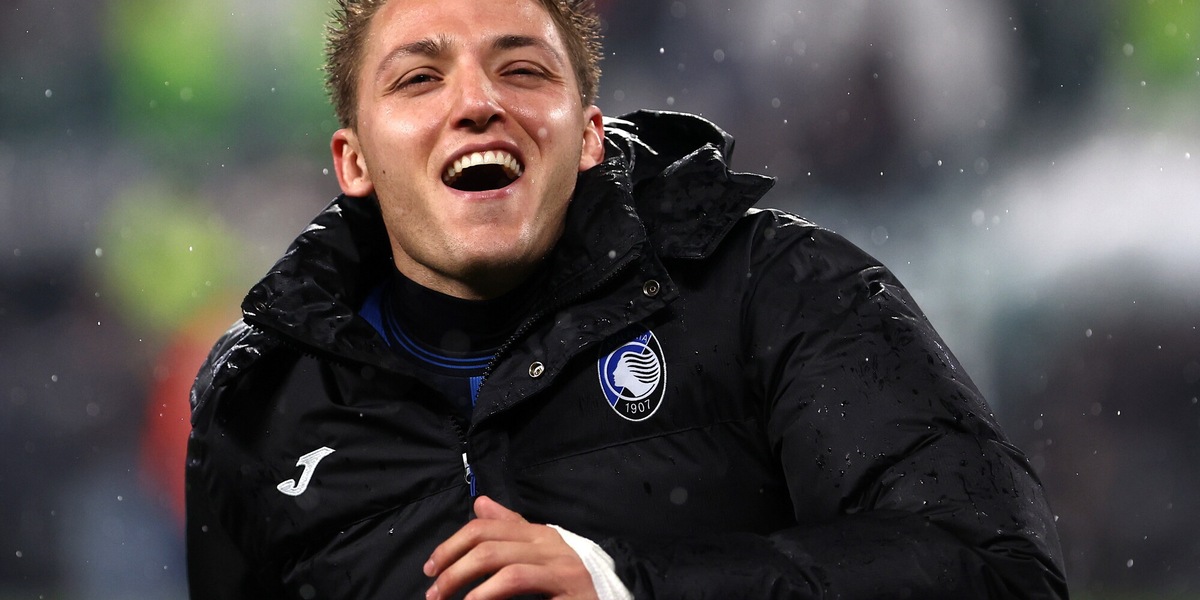Dazn: Atalanta-Inter gratis!