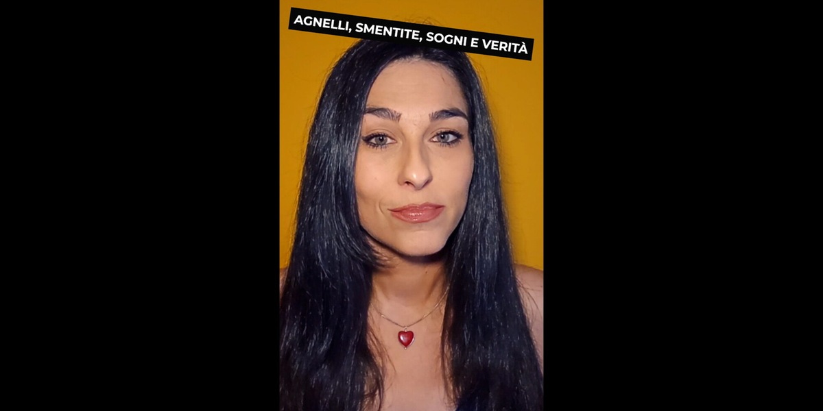 Agnelli, smentite, sogni e verità
