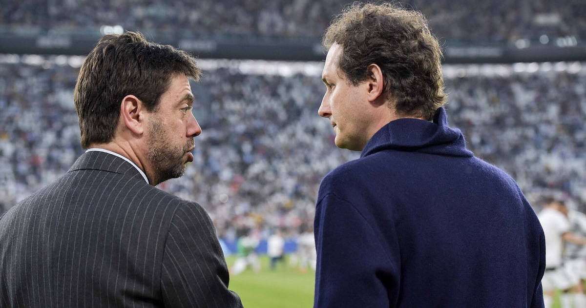 Juve, Agnelli bis? Sì, ma non ora. Ed Elkann valuta l'anno zero