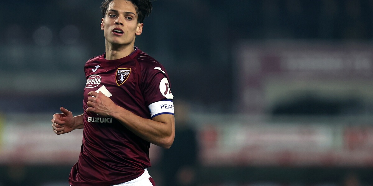Torino, Ricci dice tutto: da Spalletti al mercato nel nuovo episodio di My Skills