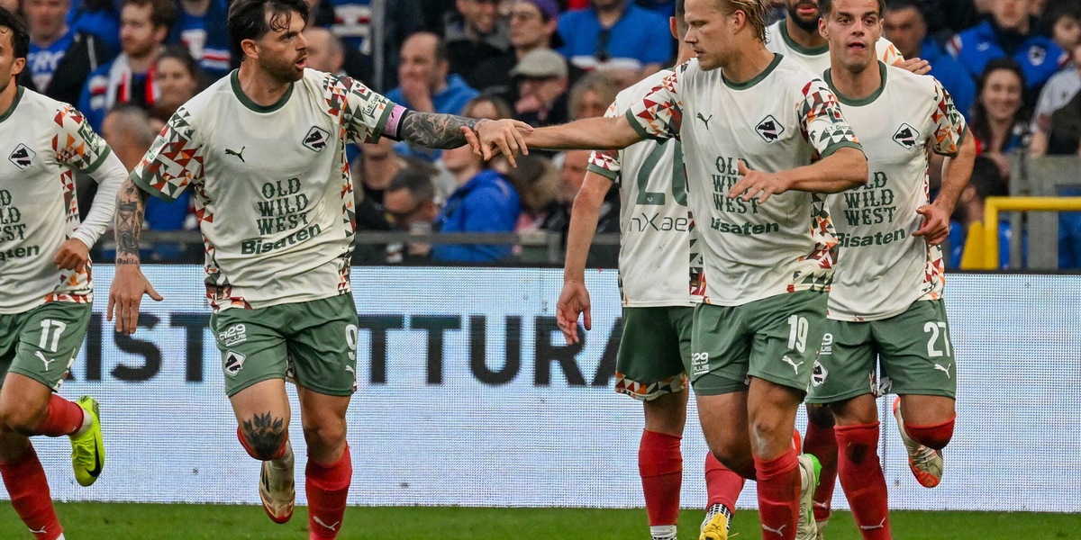 Via con Palermo-Cremonese. La Samp non può più fallire. Pisa e Spezia: che duello per la A. Guida alla 30ª giornata di Serie B