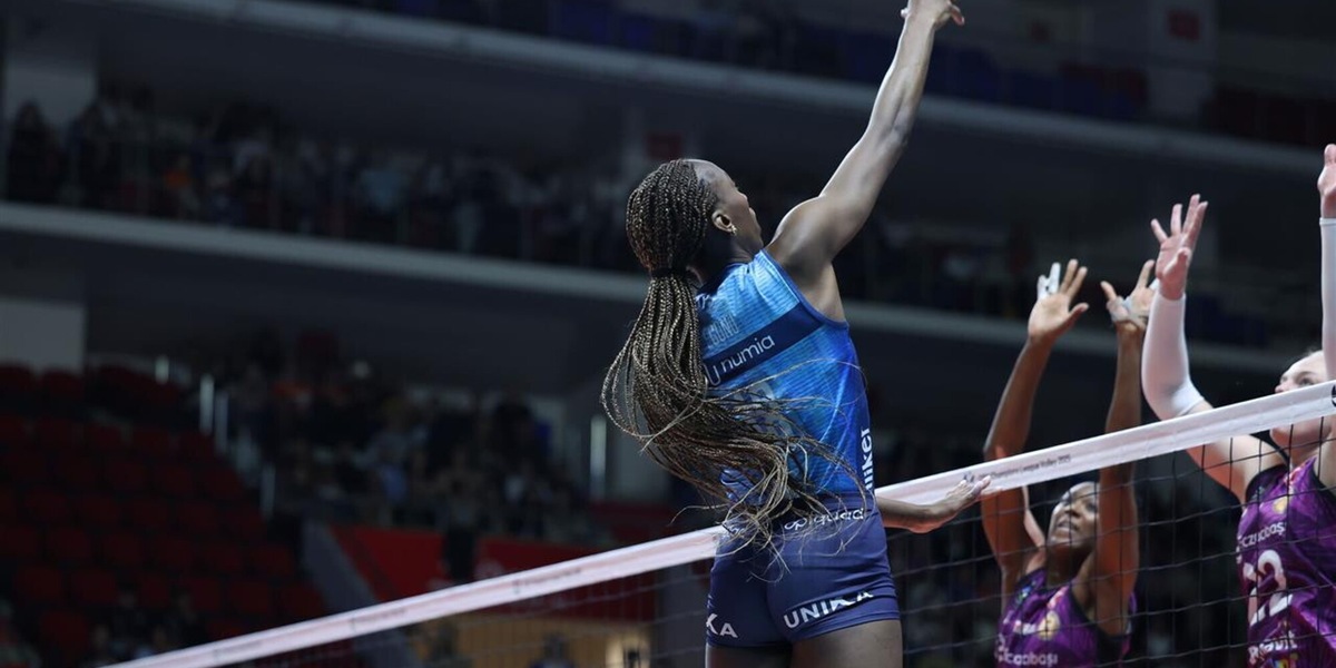 Champions League: Milano conquista la Final Four
