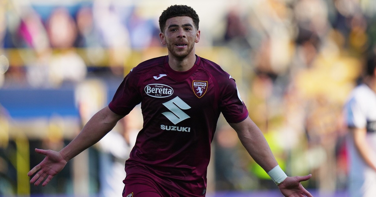 Adams, gol e follia: contro l'Empoli vuole un'altra magia