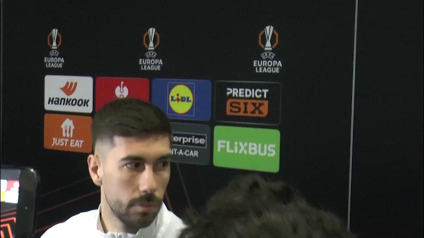 Zaccagni: "Uno stadio fantastico. Romagnoli bomber? Si, prima punta..."