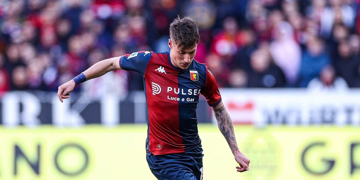 Pronostico Genoa-Lecce, in gioco il numero di reti totali al "Ferraris"