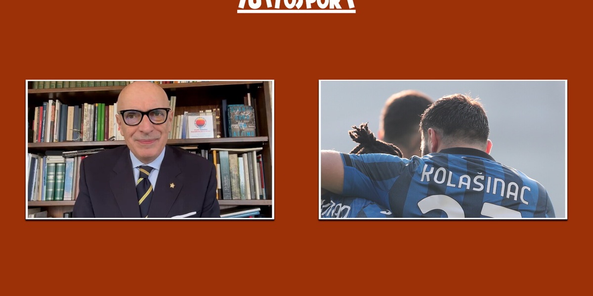 Kolasinac, il Tacco della Dea che aspetta l’Inter