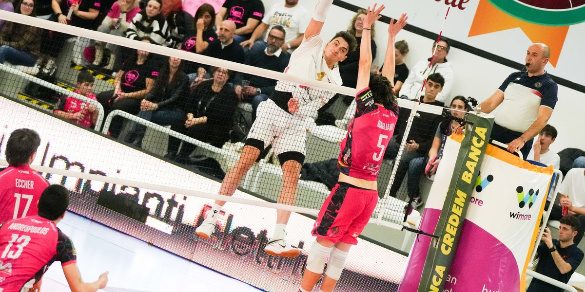 Domenica si conclude la Regular Season