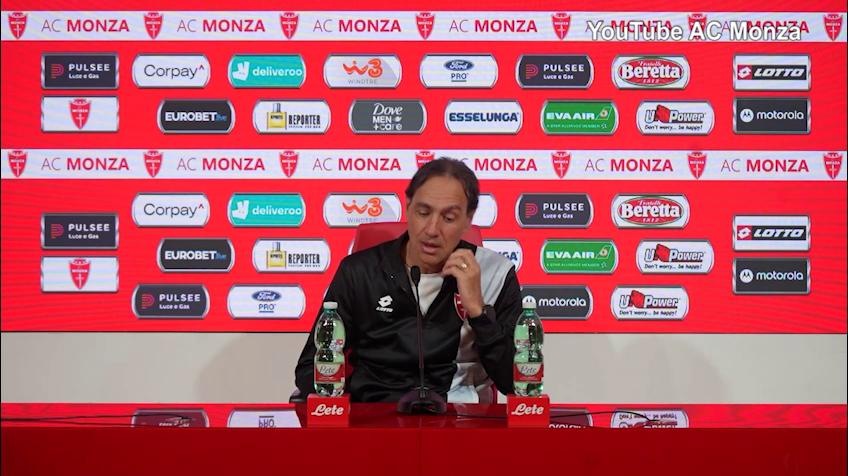 Nesta sicuro: "Con il Parma è la nostra ultima speranza di salvezza"