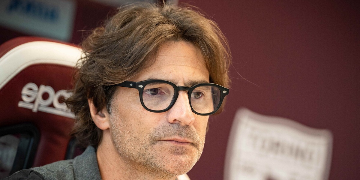Vanoli: "Ora si capisce chi è da Toro. Empoli, ho visto l'impresa con la Juve"