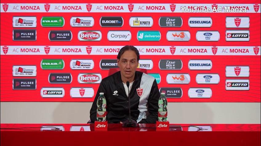 Nesta: "Inzaghi sempre in campo, il quarto uomo sempre vicino a me..."