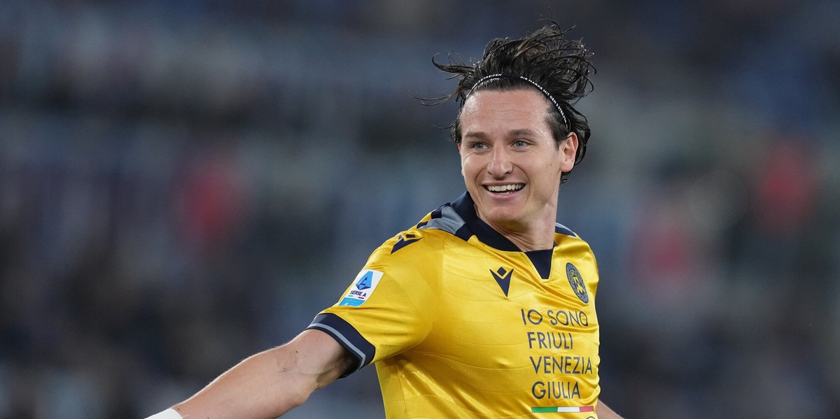Diretta Udinese-Verona ore 15: dove vederla in tv, in streaming e formazioni ufficiali